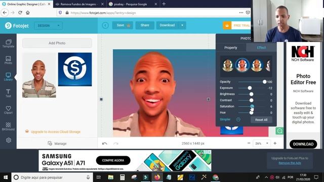 Aumente em 1000% os CLIQUES no seus VÍDEOS com Capas Virais смотреть онлайн