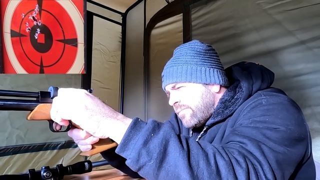 Les meilleurs pistolets à plombs Co2 ! Artemis CP1 et CP2 M