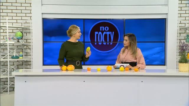 Цитрусовые, "По ГОСТу", Астрахань 24. смотреть онлайн