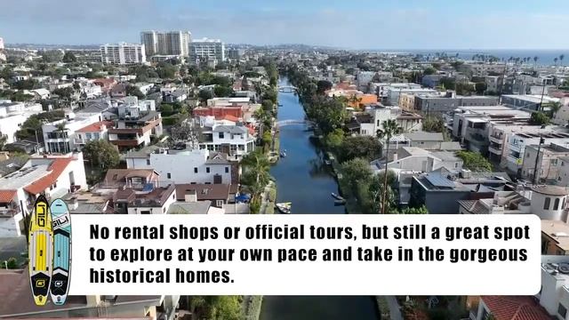 10 Best Paddleboarding Spots in Southern California | GILI Sports