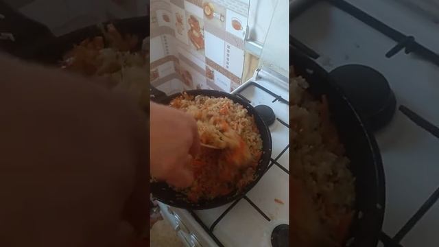 Коля Кореец сварщик И повар от бога