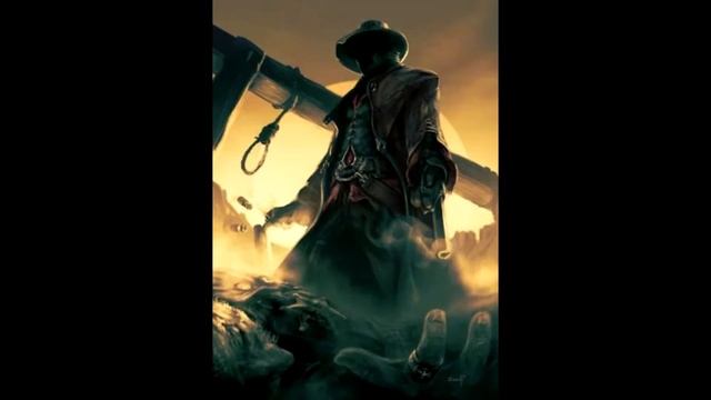 Nick Nolan - Wanted Man