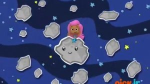 Bubble Guppies   «Sun, Beautiful, Sun» Official Music Video From «The Moon Rocks«480p