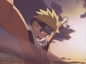 Наруто сезон 1 опенинг 2 / Naruto season 1 opening 2 / TV-1 OP02 Creditless