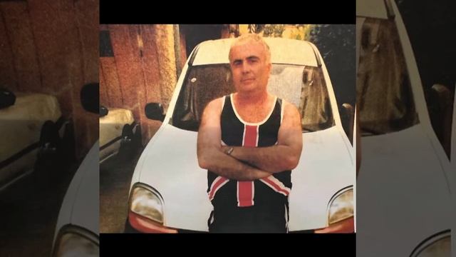 ქარავანი  КАРАВАН. АНСАМБЛЬ - ФАЭТОН. БАДРИ ( ТБИЛИССКИЙ ) ДЖАНАШВИЛИ. ИЗРАИЛЬ. ГРУЗИЯ.