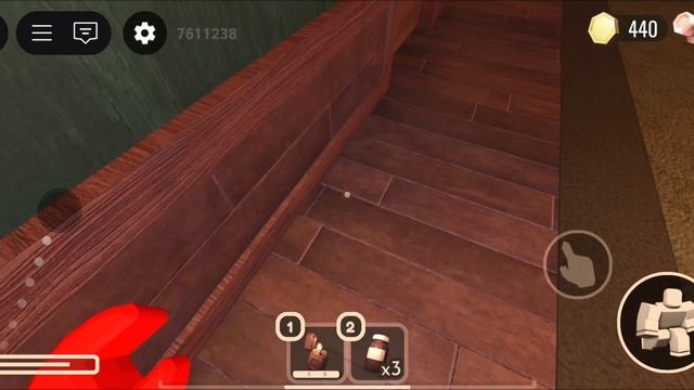 Моё первое видео!