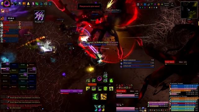 Ясно Понятно Vs Элерет Дикая Лань Эпохальный / Elerethe Renferal Mythic
