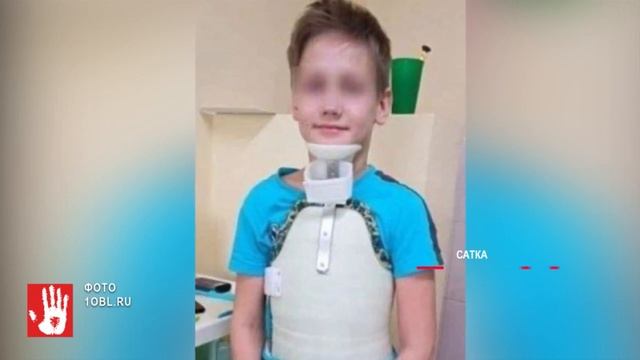 Прекратили дело, которое возбудили после истории со школьником, который упал в открытый колодец смотреть онлайн