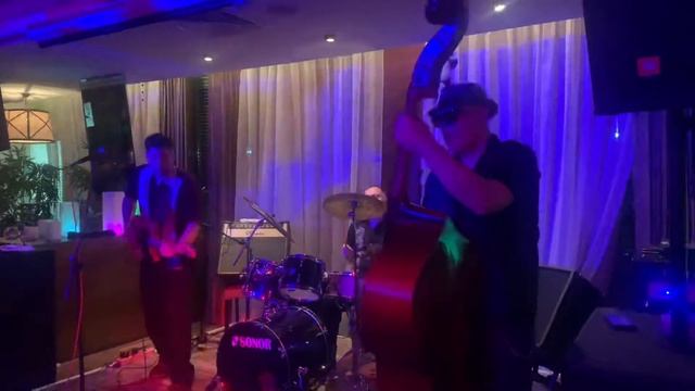 The Big Livers - I’m Going Home смотреть онлайн