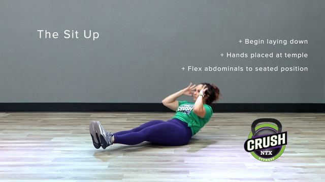 The sit up смотреть онлайн