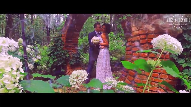 Ах, эта свадьба (Свадебный клип) смотреть онлайн