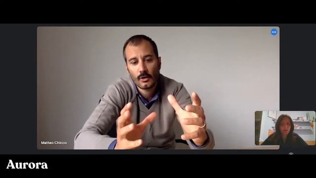 Come può, un under 21, sfruttare al meglio LinkedIn? - Ludovica Tomasoni incontra Matteo Chicco