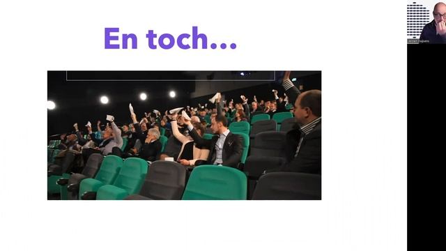 Webinar Digitale veiligheid in de praktijk: Je eigen Glassroom beschermen смотреть онлайн