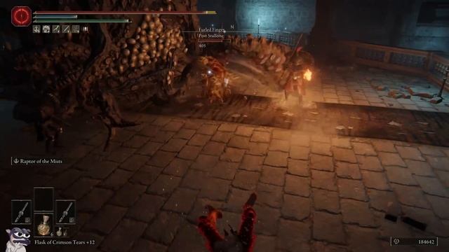 Elden Ring: THE 1 MILLION RUNE CHALLENGE смотреть онлайн