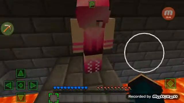 Minecraft pe and slither.io w/redstone master mcpe смотреть онлайн