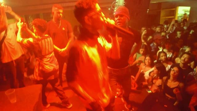 💊 MACLIFE Zemaru Ft Sidoka + Anjim (ShowFULL)