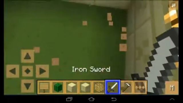 Механизмы [MCPE]#1 проход смотреть онлайн