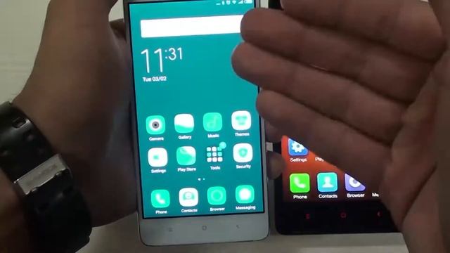 MiUi6 vs MiUi5: What has changed? Differences explained! смотреть онлайн