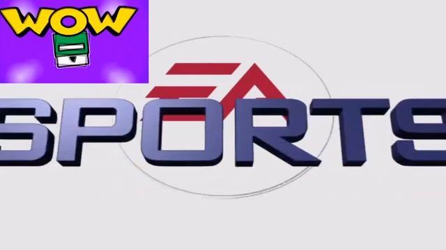 EA Sports Logo - Sparta Diamond ZGU Minor Remix