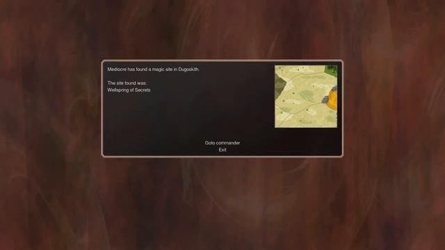 Dominions 5 - EA T'ien Ch'i 11 (turns 53-56) смотреть онлайн
