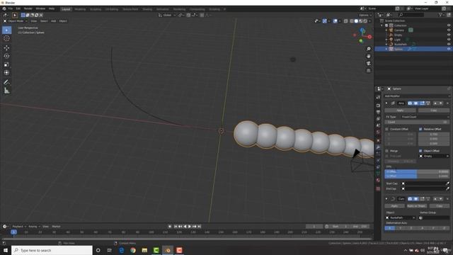 19 Вторая анимация персонажа Caterpillar смотреть онлайн