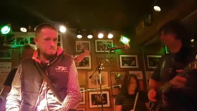 Roxy band Dubrovnik playing Selma by Bijelo Dugme April 20 2018 смотреть онлайн