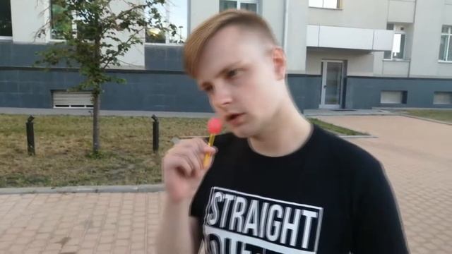 MLSB - Чупа-чупс (mood video) смотреть онлайн