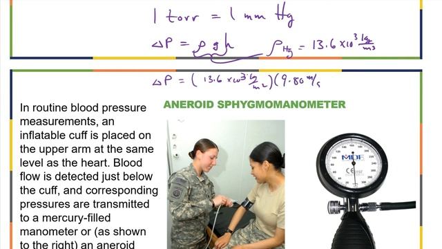 PHYS 151 Lecture 27a: Archimedes' Principle смотреть онлайн