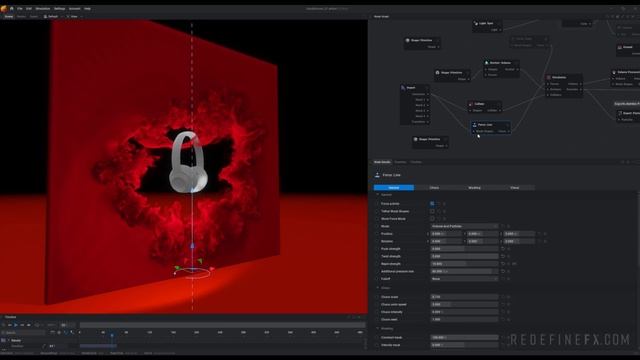 5.01. EmberGen for ProductViz смотреть онлайн