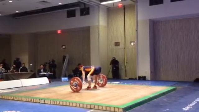 70kgs clean and jerk fail смотреть онлайн