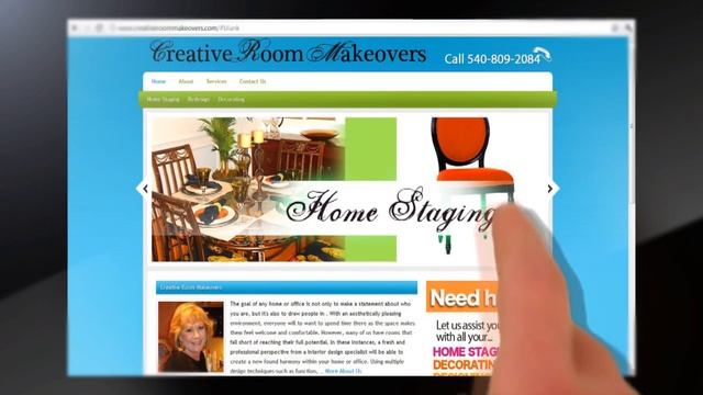 Website Design | Burlington, IA