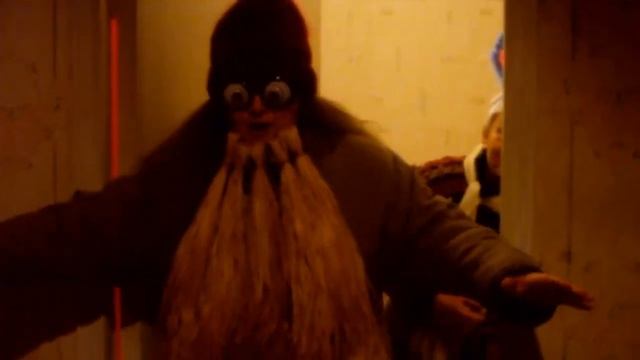 Tchaicompetition Lubyantsev's family) смотреть онлайн