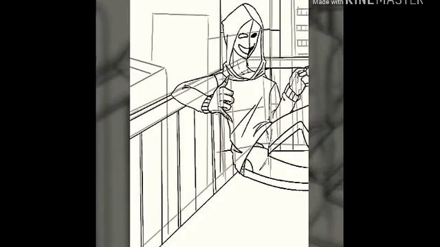 วาดภาพ kage kao อสูรกายใต้หน้ากากสองสี смотреть онлайн