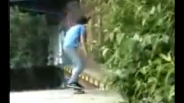 skateboarding stephan scherling zerstörer смотреть онлайн