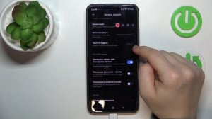 XIAOMI 14 | Как записать видео  с экрана на XIAOMI 14 - Запись экрана на XIAOMI 14