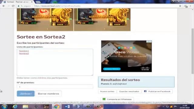 Sorteo de un hosting SAMP [Star host Company] смотреть онлайн