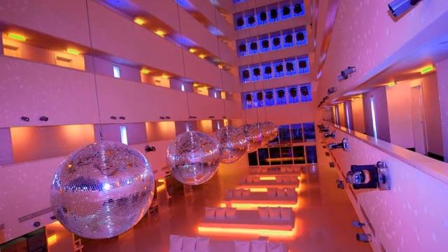 Sunis Hotel Su 5* Турция
