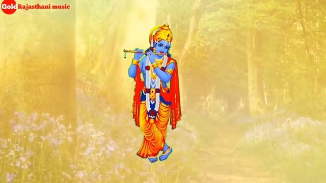 कान्हा कांकरिया मत मारे || New_Krishna_bhajan_2019 || kanha kankariya mat mare смотреть онлайн