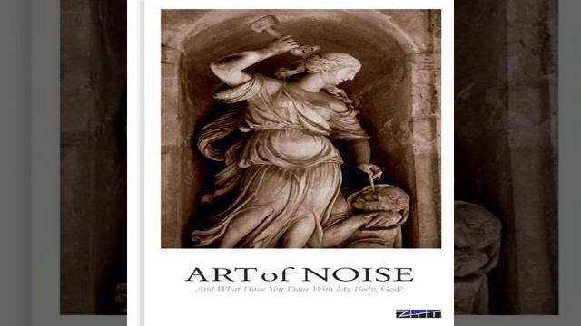 Goodbye Art of Noise смотреть онлайн