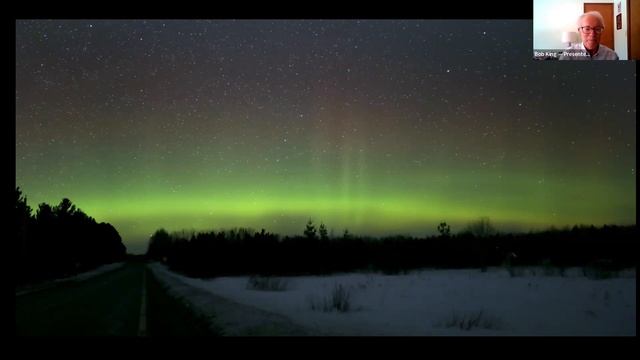 MAS B-SIG Virtual Presentation 