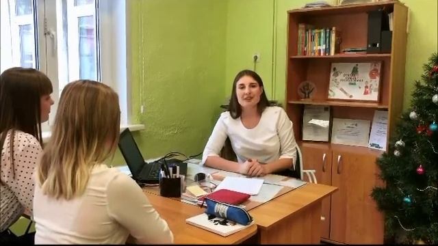 Рыбец Елена Григорьевна ролик для Учитель года 2020 смотреть онлайн