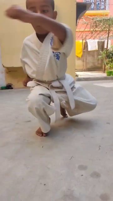 Duck Walk,&rabbit Hoop. #shorts #karate #warmup #workout #viralvideo #subscribetomychannel