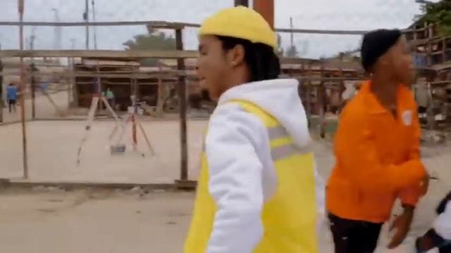KALANTI VIDEO DANCE 🇹🇿🇹🇿 смотреть онлайн