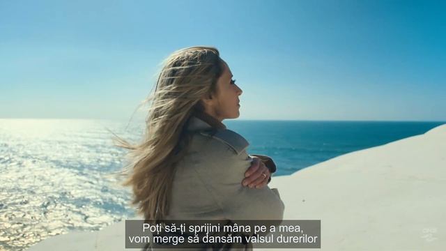 Lara Fabian - Ta peine (Clip officiel) | subtitrare română смотреть онлайн