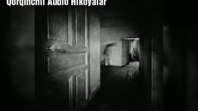 Tungi Qongiroq. ( Qorqinchli Hikoya)