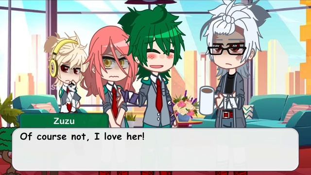 Memes / trends compilation #7 | My AU | BkDk | Mha | Bnha | GC | shiro | смотреть онлайн