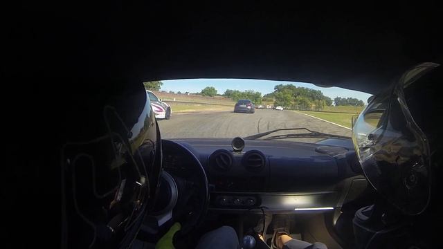 Lotus exige s2 240 circuit de Nogaro 05/07/20 смотреть онлайн