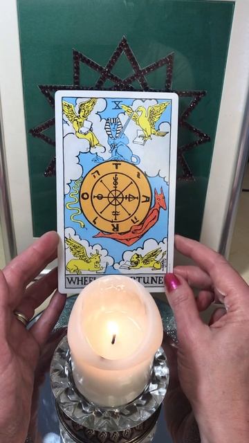 Вы будете в нужное время в нужном месте. Aurora tarot. 10 April 2023 смотреть онлайн