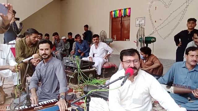 Guar kelo janah de mande wada parogram 7/8/20/21..... смотреть онлайн