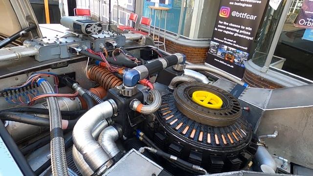 VLOG☕️SOBOTA Z NAMI / PAMIĘTACIE POWRÓT DO PRZYSZŁOŚCI🕰DELOREAN / BĘDZIE ROZWÓD? /🍨KAWA I LODY смотреть онлайн